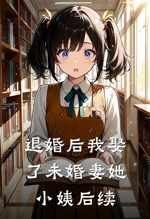退婚后我娶了未婚妻她小姨后续