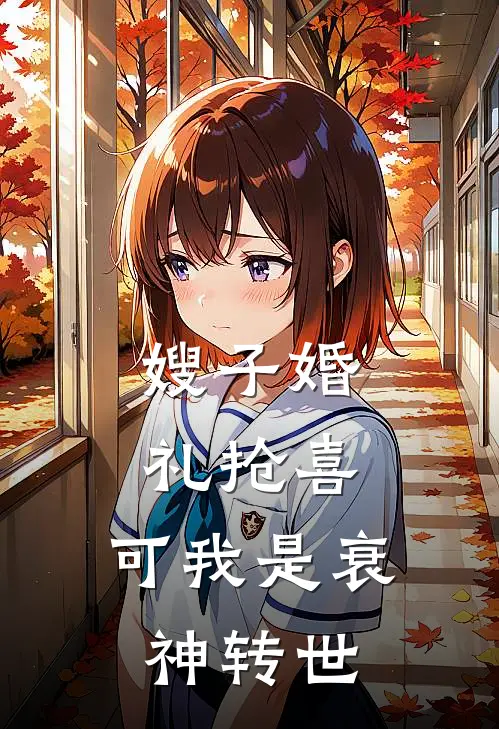 嫂子婚礼抢喜，可我是衰神转世