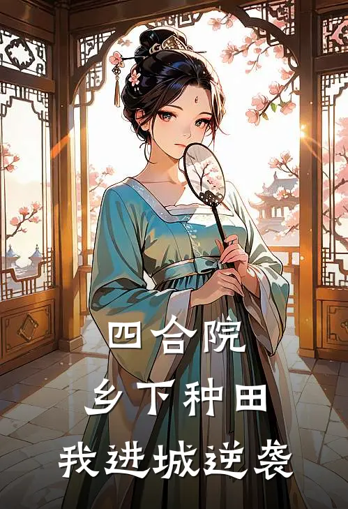 四合院：乡下种田，我进城逆袭
