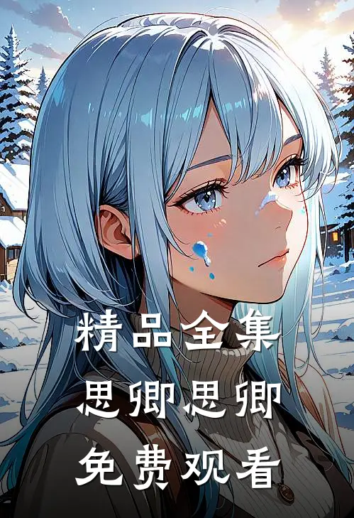 精品全集思卿思卿免费观看