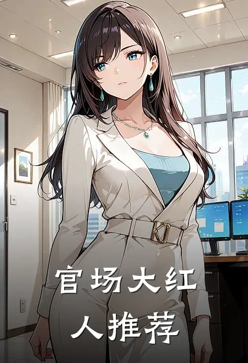 官场大红人推荐