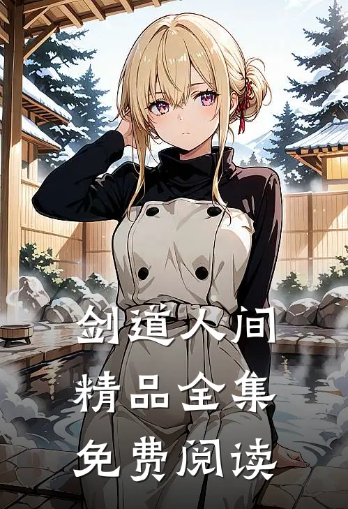 剑道人间精品全集免费阅读