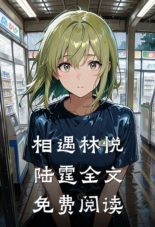 相遇林悦陆霆全文免费阅读
