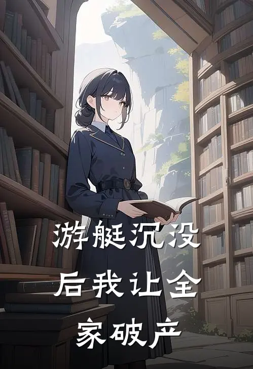 游艇沉没后我让全家破产