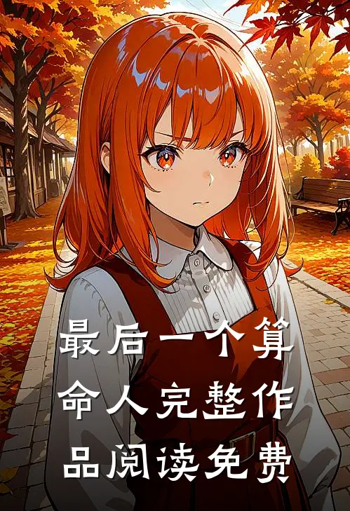 最后一个算命人完整作品阅读免费