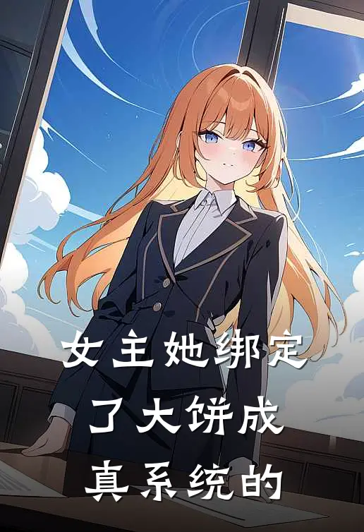 女主她绑定了大饼成真系统的
