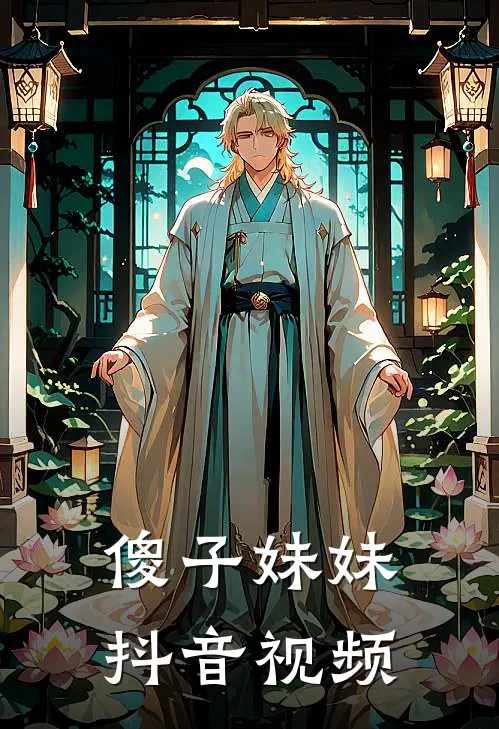傻子妹妹抖音视频