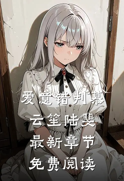 爱意错判慕云笙陆斐最新章节免费阅读