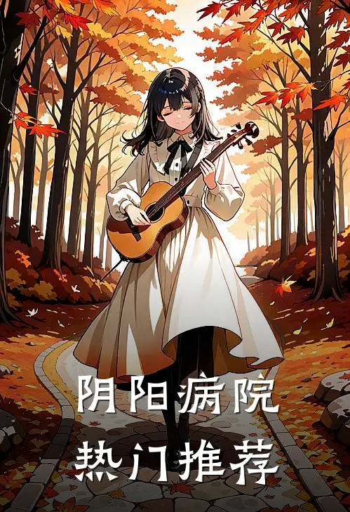 阴阳病院热门推荐