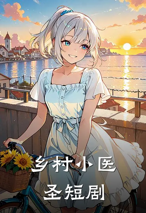 乡村小医圣短剧