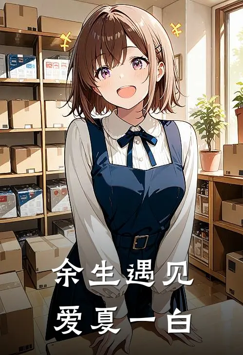 余生遇见爱 夏一白