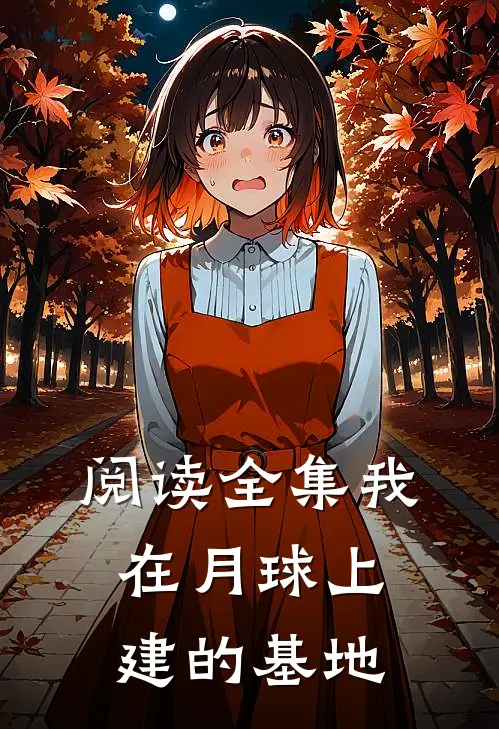 阅读全集我在月球上建的基地
