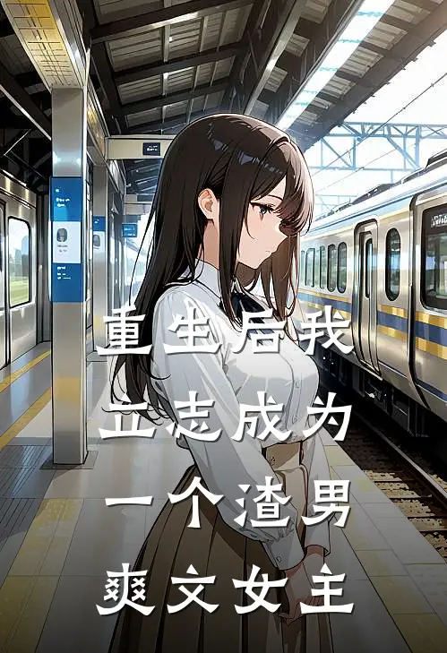 重生后我立志成为一个渣男爽文女主