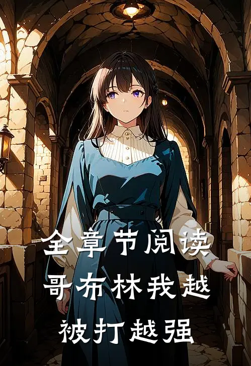 全章节阅读哥布林我越被打越强