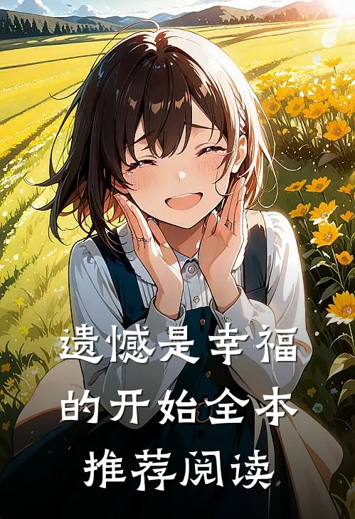 遗憾是幸福的开始全本推荐阅读
