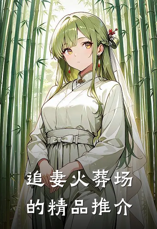 追妻火葬场的精品推介