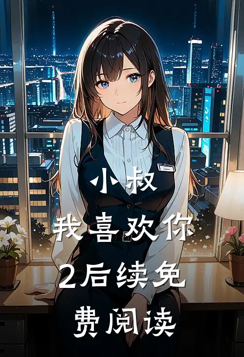 小叔,我喜欢你2后续免费阅读