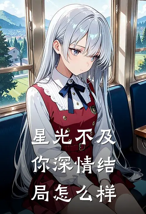 星光不及你深情结局怎么样