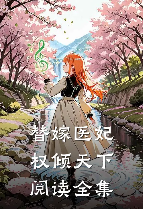替嫁医妃权倾天下阅读全集