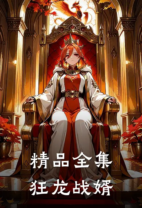 精品全集狂龙战婿
