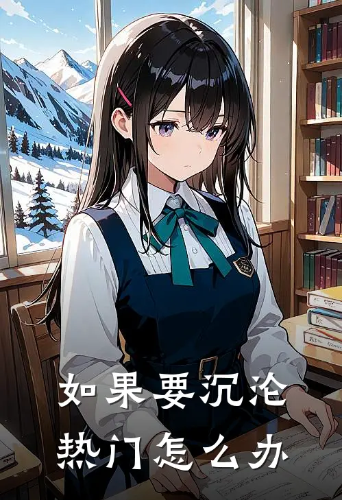 如果要沉沦热门怎么办
