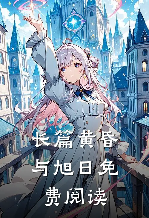 长篇黄昏与旭日免费阅读