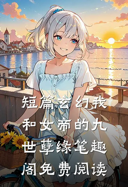 短篇玄幻我和女帝的九世孽缘笔趣阁免费阅读