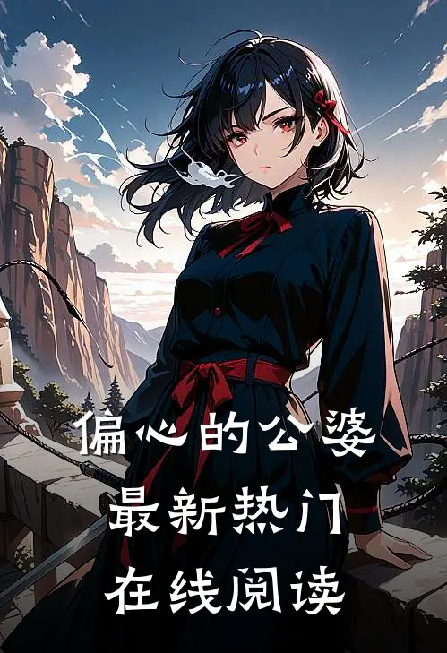 偏心的公婆最新热门在线阅读