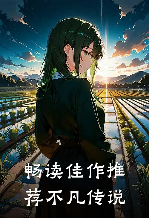 畅读佳作推荐不凡传说
