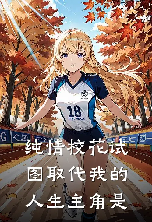 纯情校花试图取代我的人生主角是
