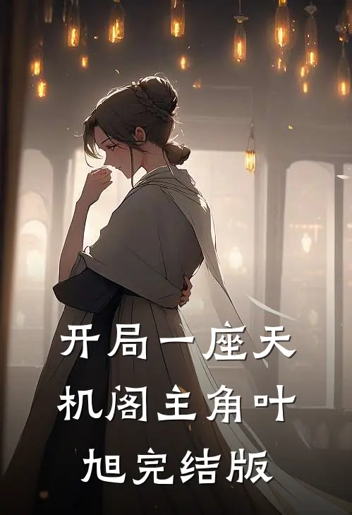 开局一座天机阁主角叶旭完结版