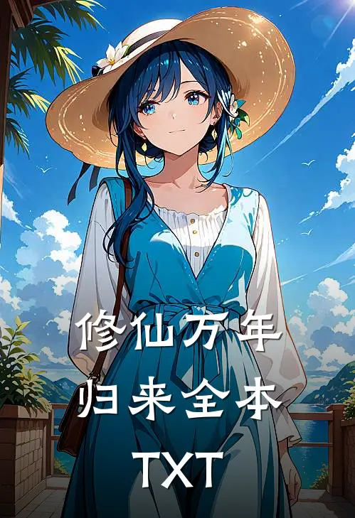 修仙万年归来全本TXT