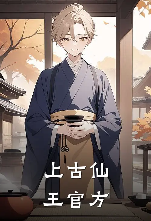 上古仙王官方