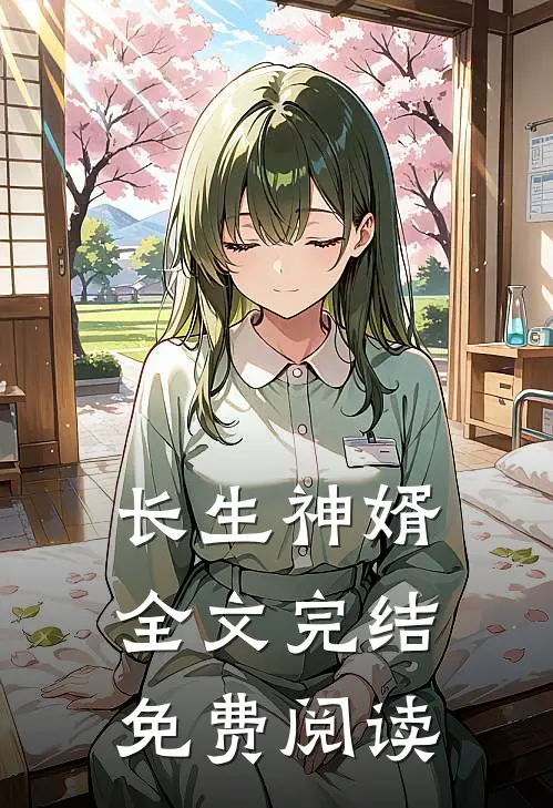 长生神婿全文完结免费阅读