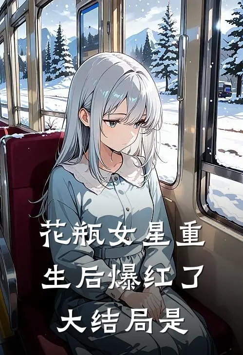 花瓶女星重生后爆红了大结局是