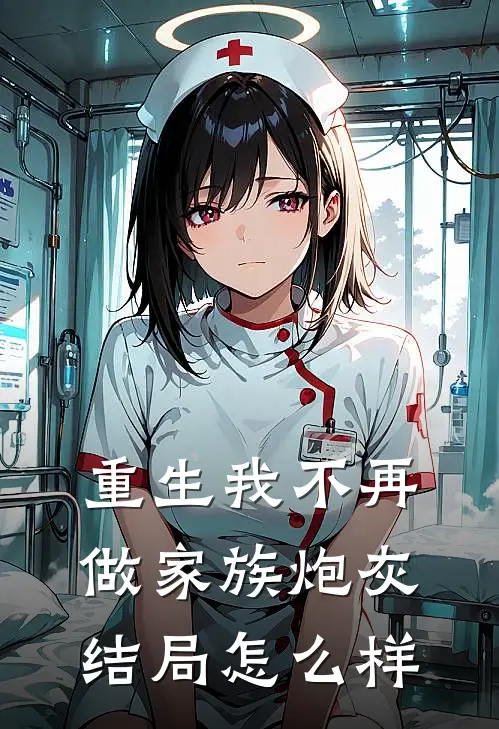 重生我不再做家族炮灰结局怎么样