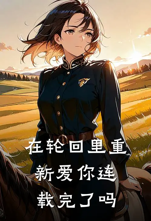 在轮回里重新爱你连载完了吗