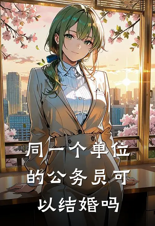同一个单位的公务员可以结婚吗