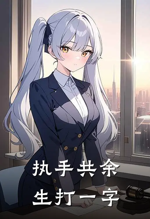 执手共余生打一字
