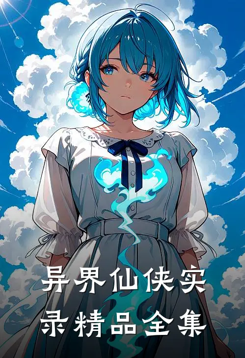 异界仙侠实录精品全集