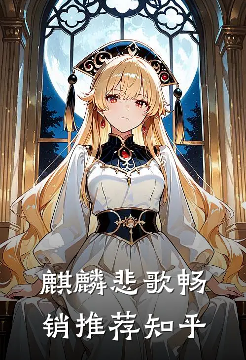 麒麟悲歌畅销推荐知乎