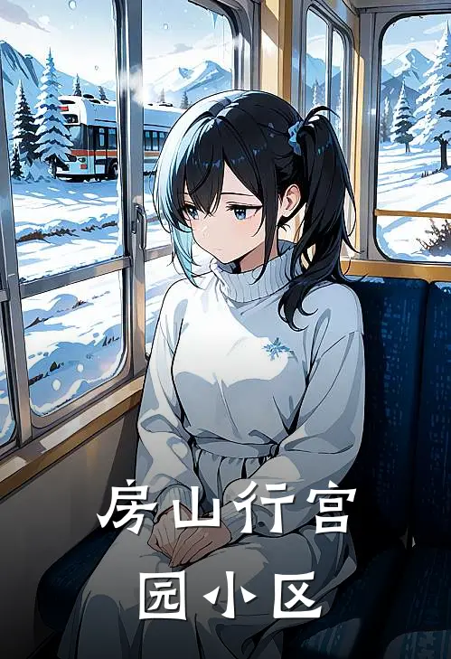 房山行宫园小区