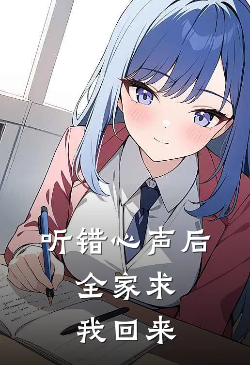 听错心声后，全家求我回来