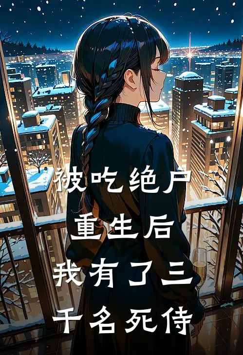被吃绝户重生后，我有了三千名死侍