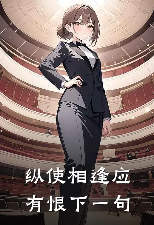 纵使相逢应有恨下一句