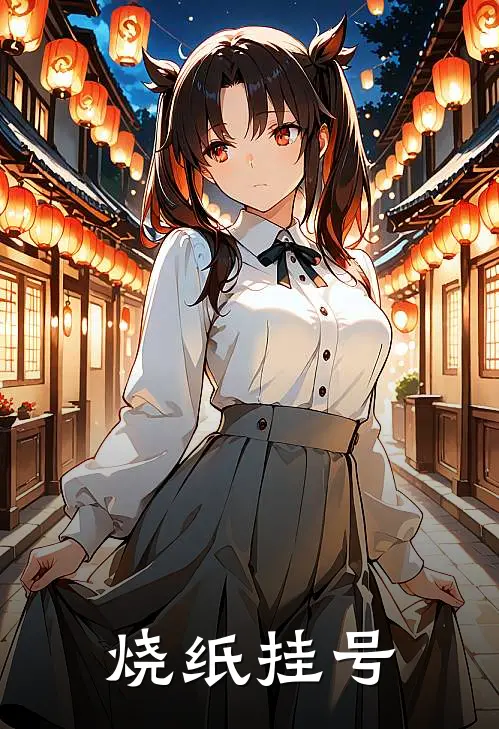 烧纸挂号