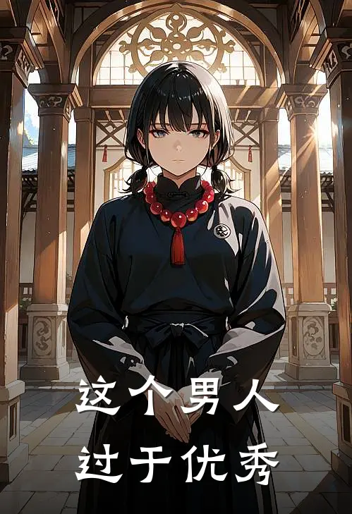 这个男人过于优秀