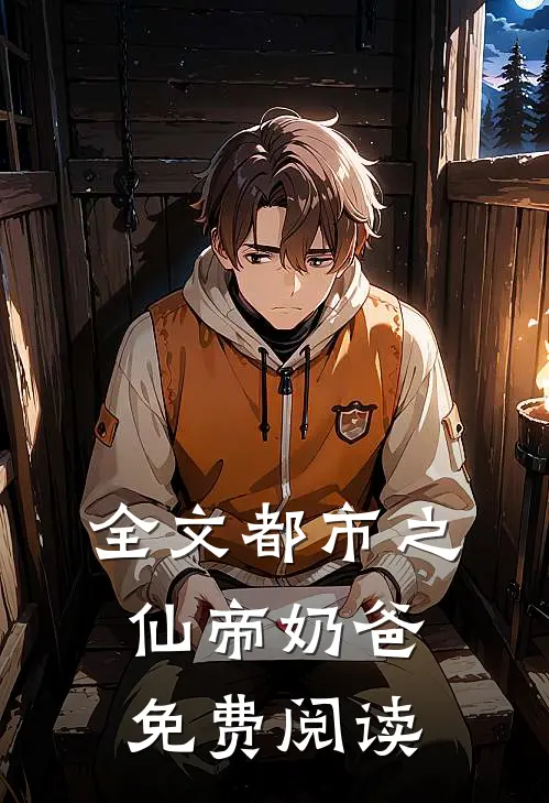 全文都市之仙帝奶爸免费阅读