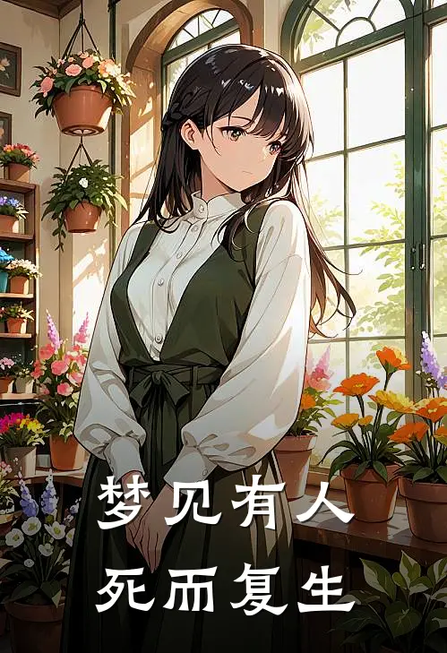 梦见有人死而复生