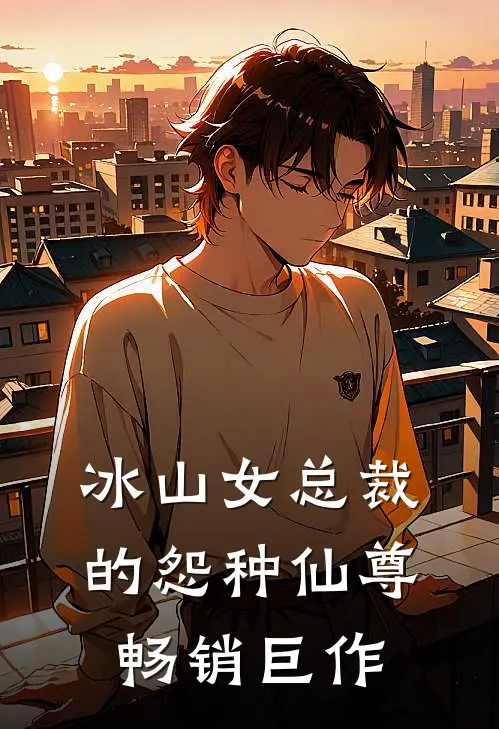 冰山女总裁的怨种仙尊畅销巨作